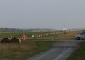 Warten auf den Airbus 380 Koeln Bonn P308